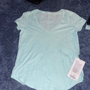 Lululemon Shirt